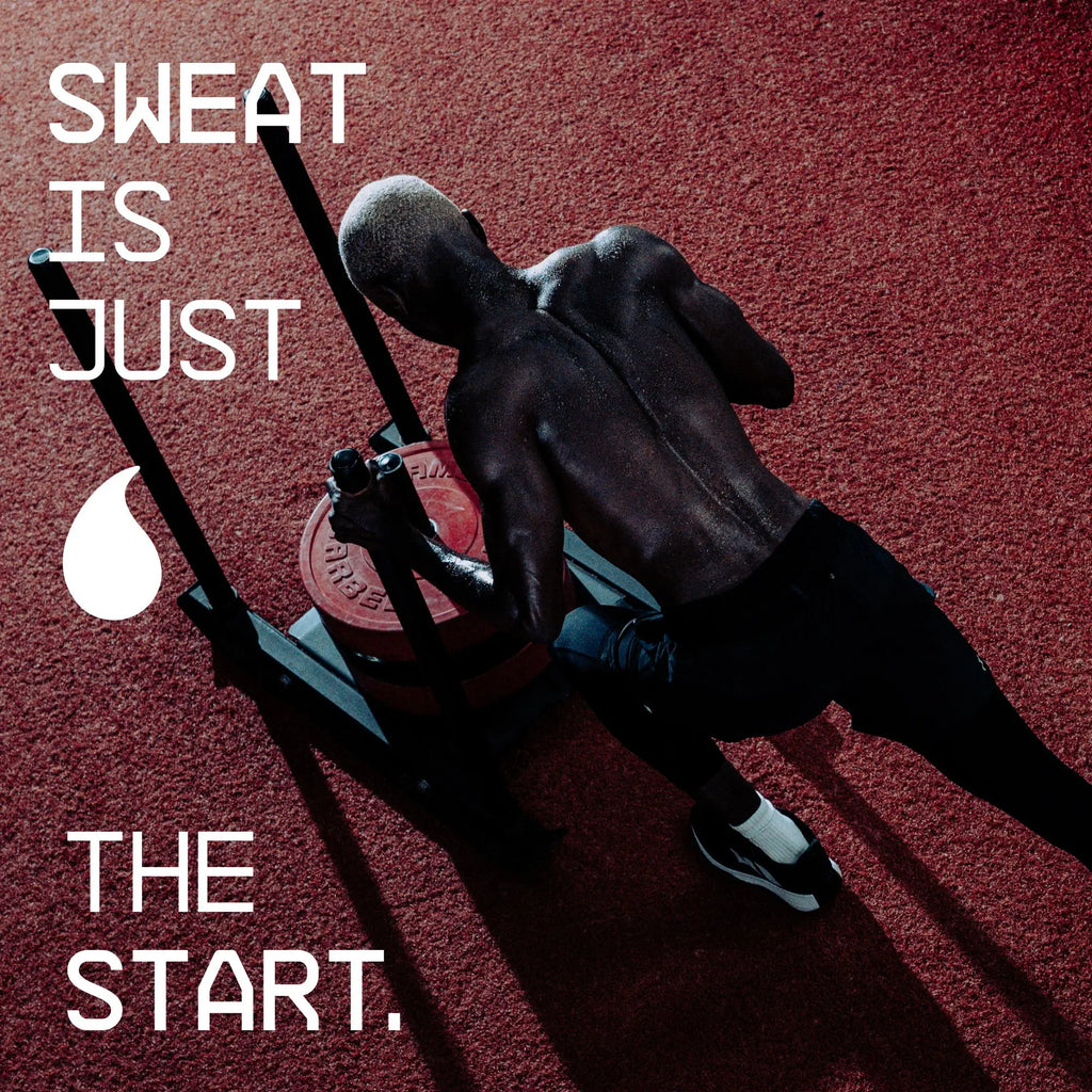 Fitness Fuel Bundle